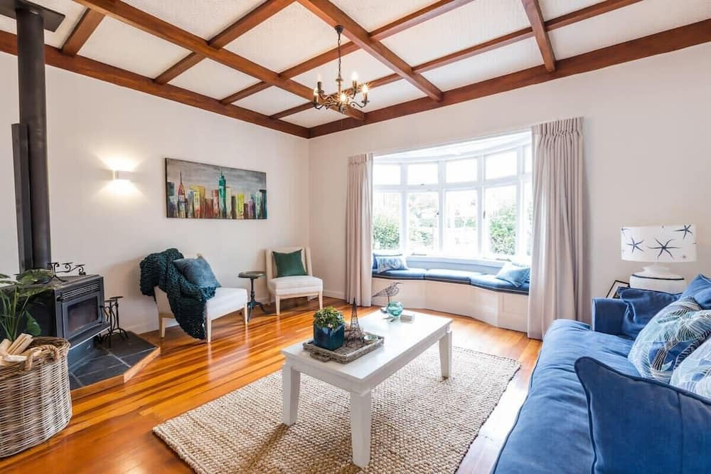 Photo of Livingroom in Remuera