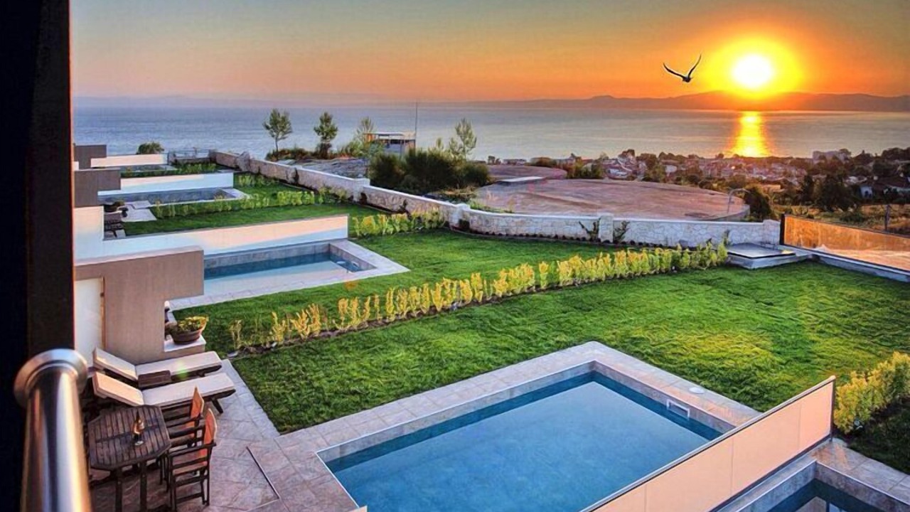 Photo of Outdoor in Haniotis