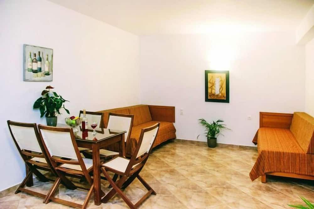 Photo of Livingroom in Koutouloufari