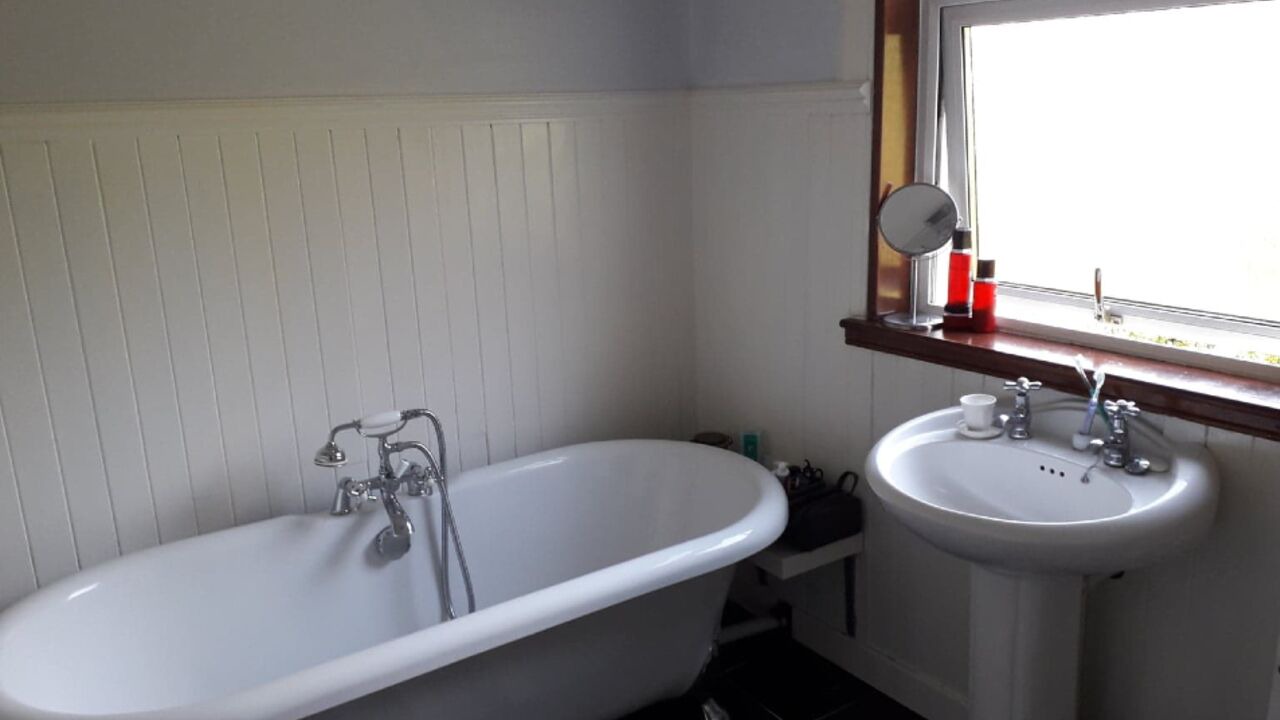 Photo of Bathroom in Barrhead
