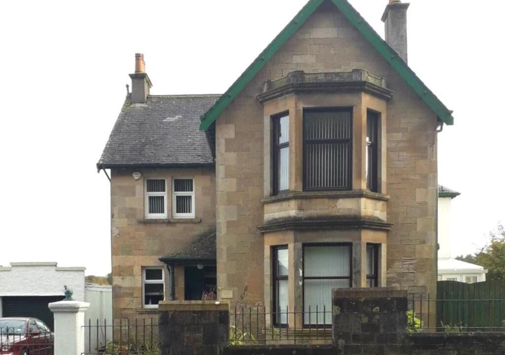 Photo of Outdoor in Barrhead
