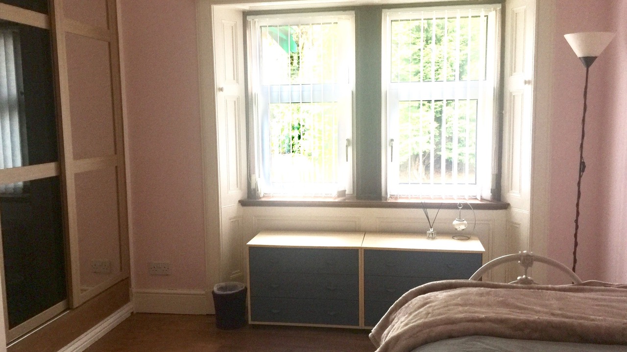 Photo of Bathroom in Barrhead