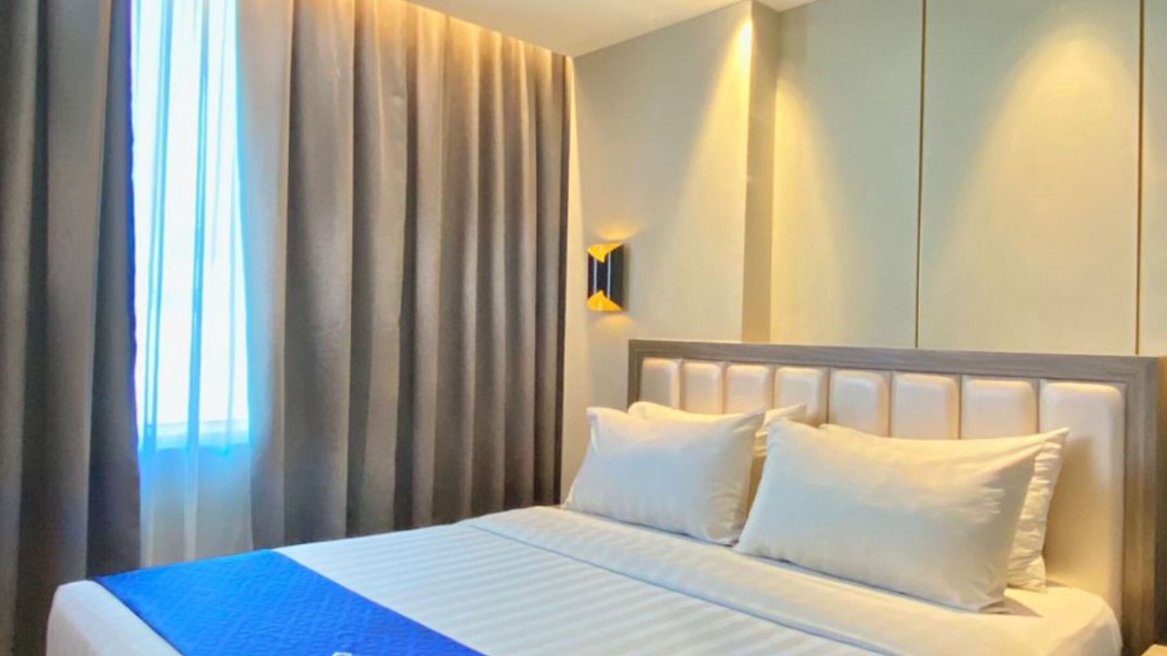 Photo of Bedroom in Kampung Bali