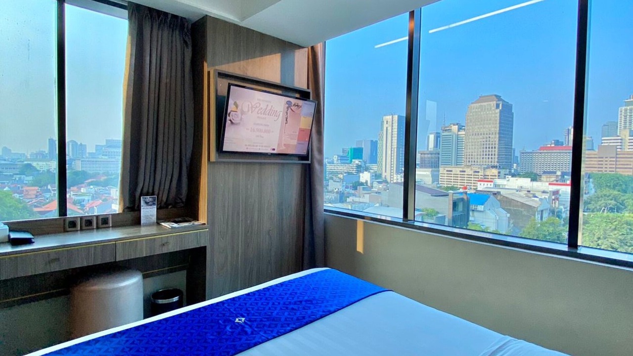 Photo of Bedroom in Kampung Bali