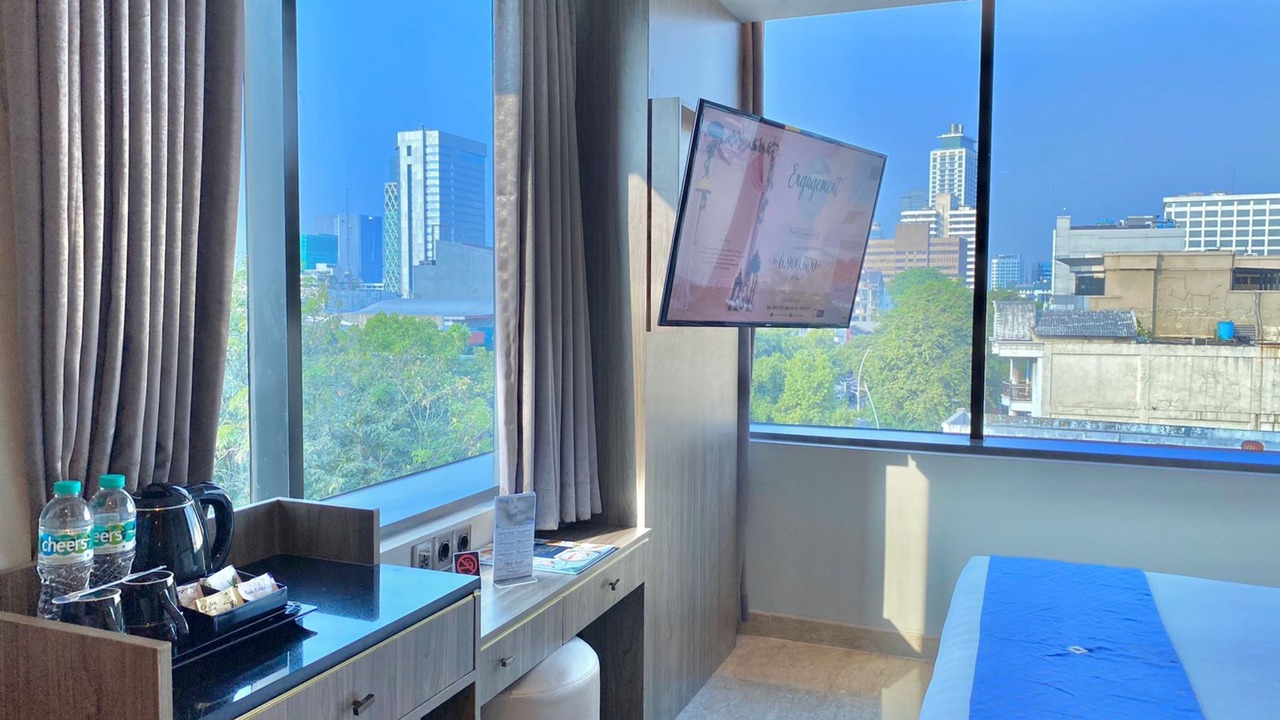 Photo of Bedroom in Kampung Bali