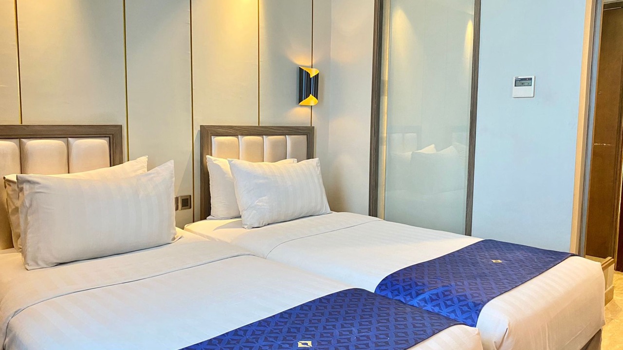 Photo of Bedroom in Kampung Bali