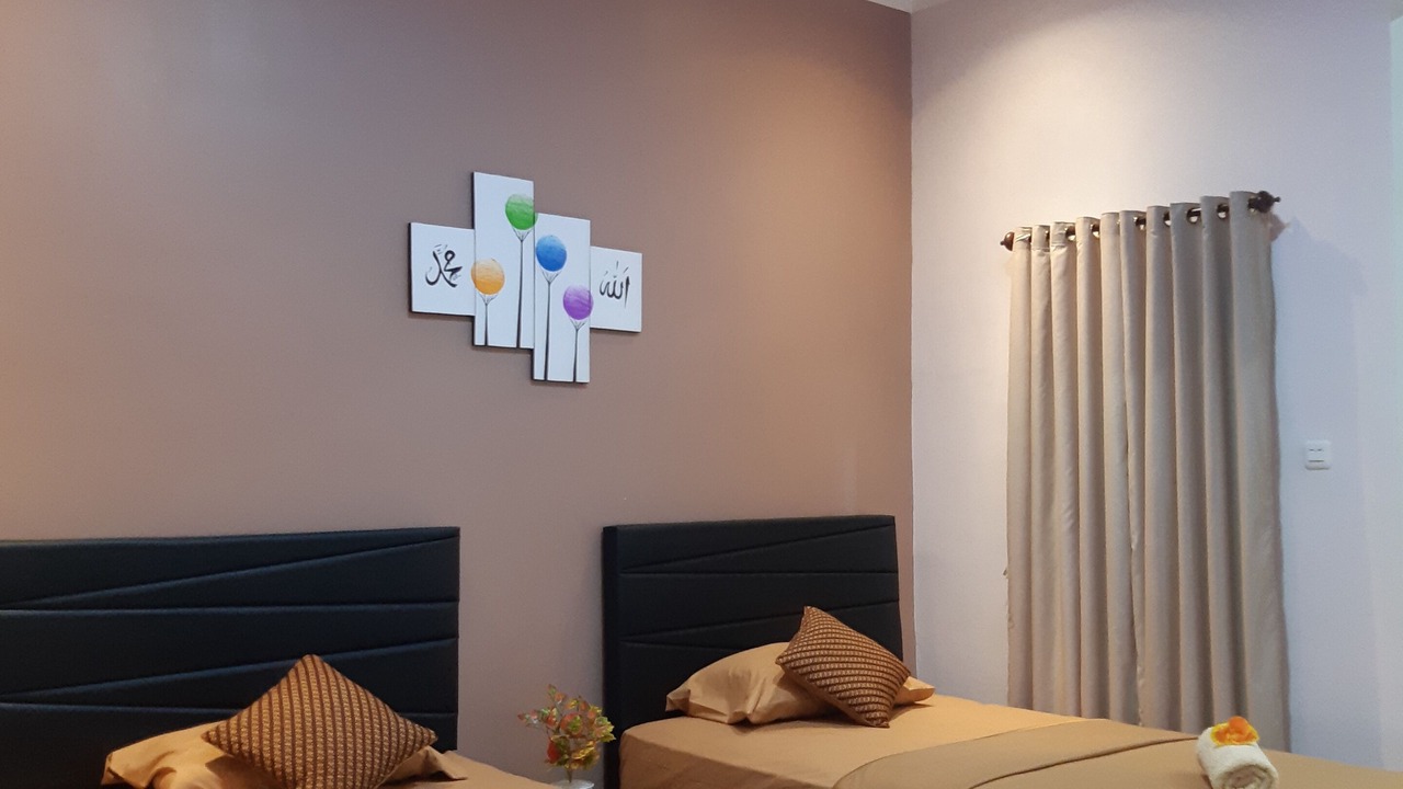 Photo of Bedroom in Sumbawa Besar