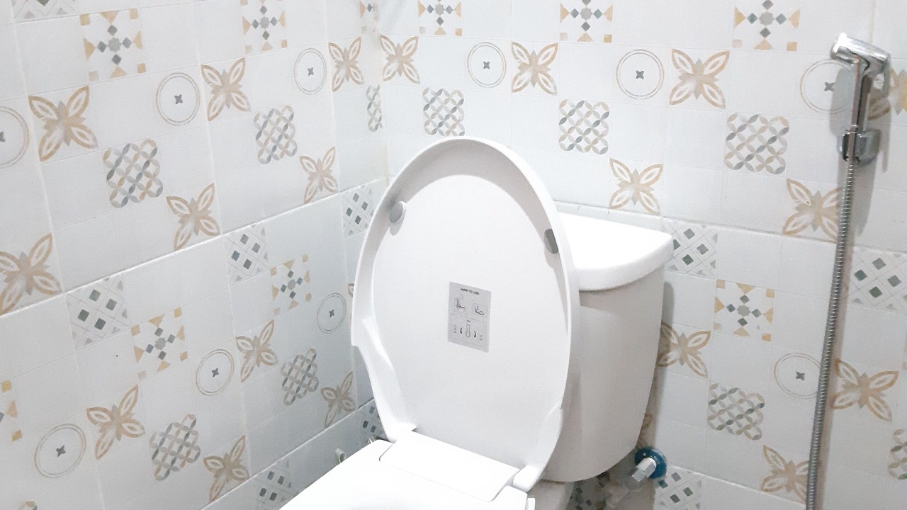 Photo of Bathroom in Sumbawa Besar