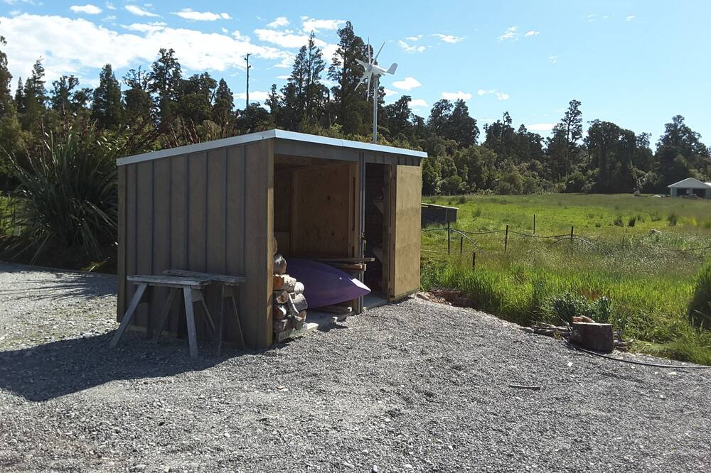 Photo of Others in Haast