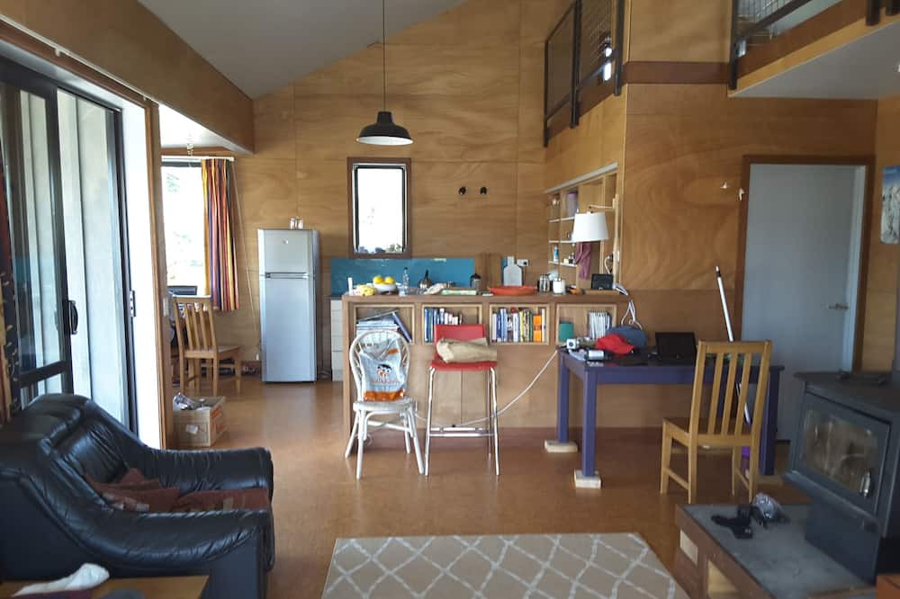 Photo of Livingroom in Haast