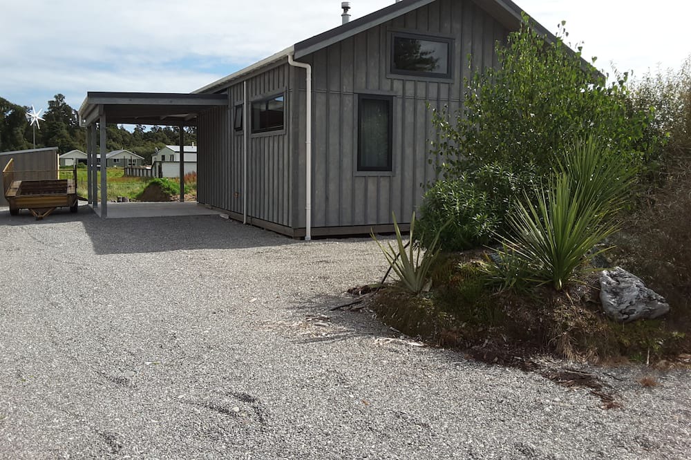 Photo of Outdoor in Haast