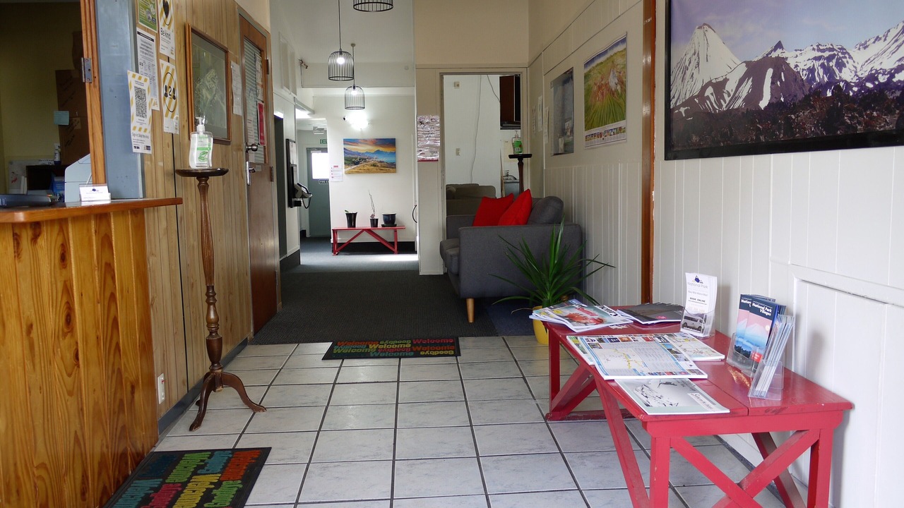 Photo of Others in National Park Village