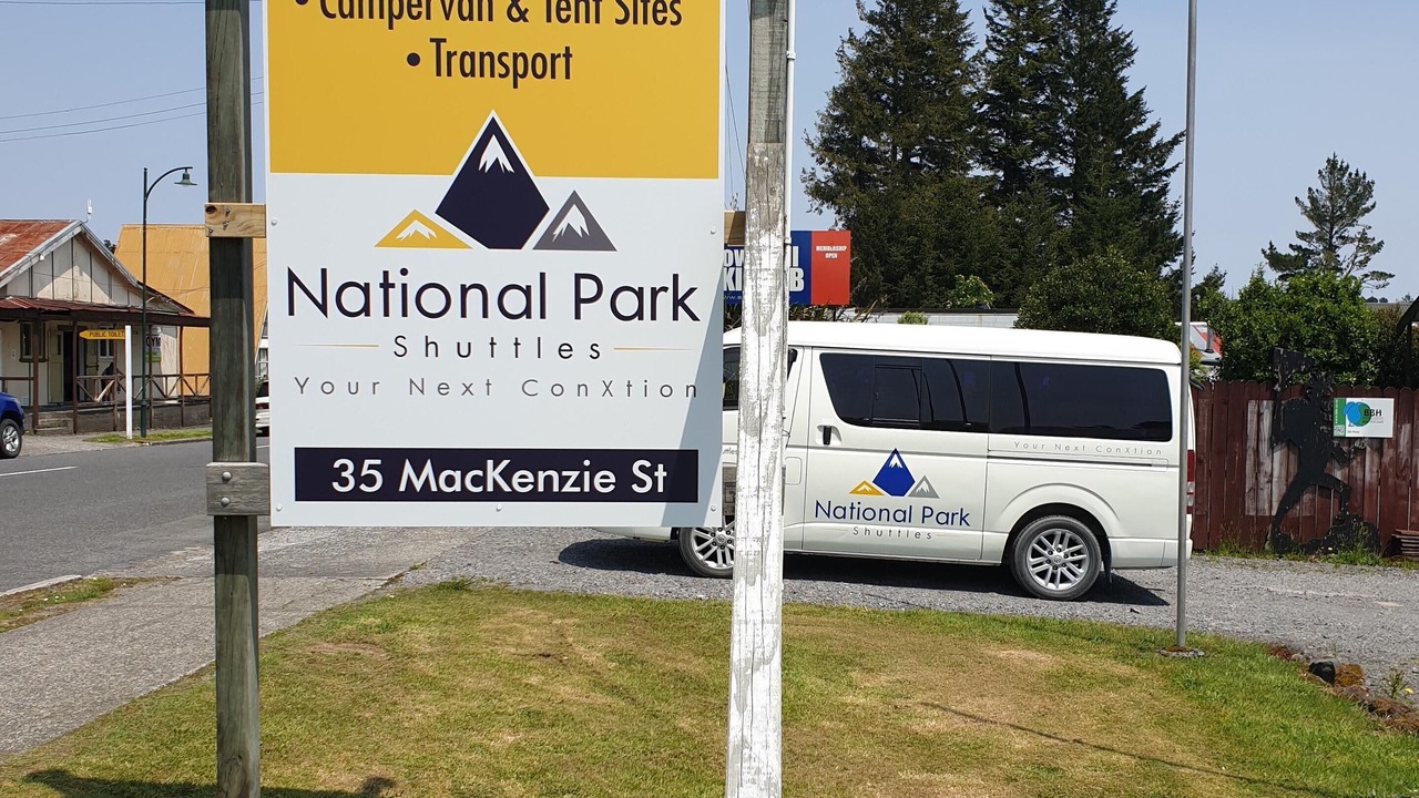 Photo of Outdoor in National Park Village
