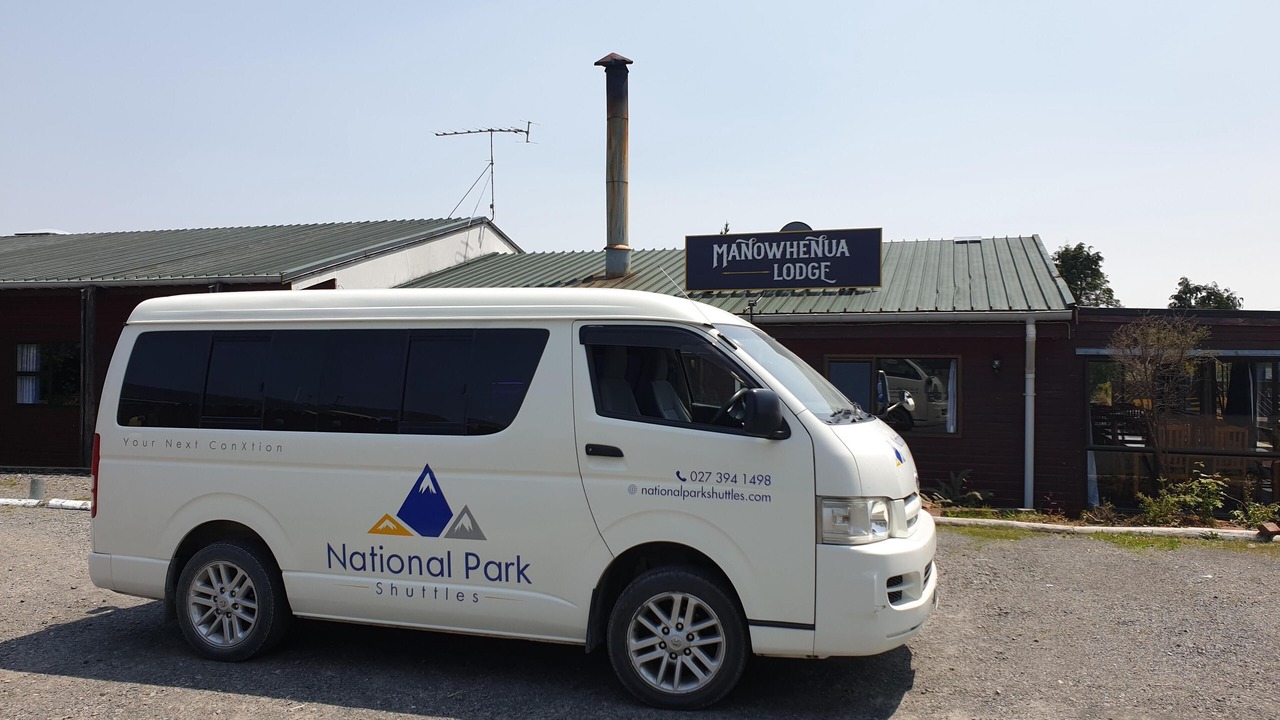 Photo of Outdoor in National Park Village