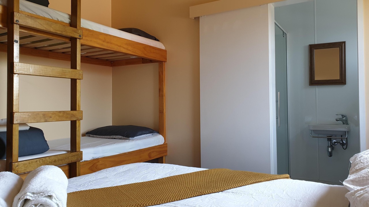 Photo of Bedroom in National Park Village