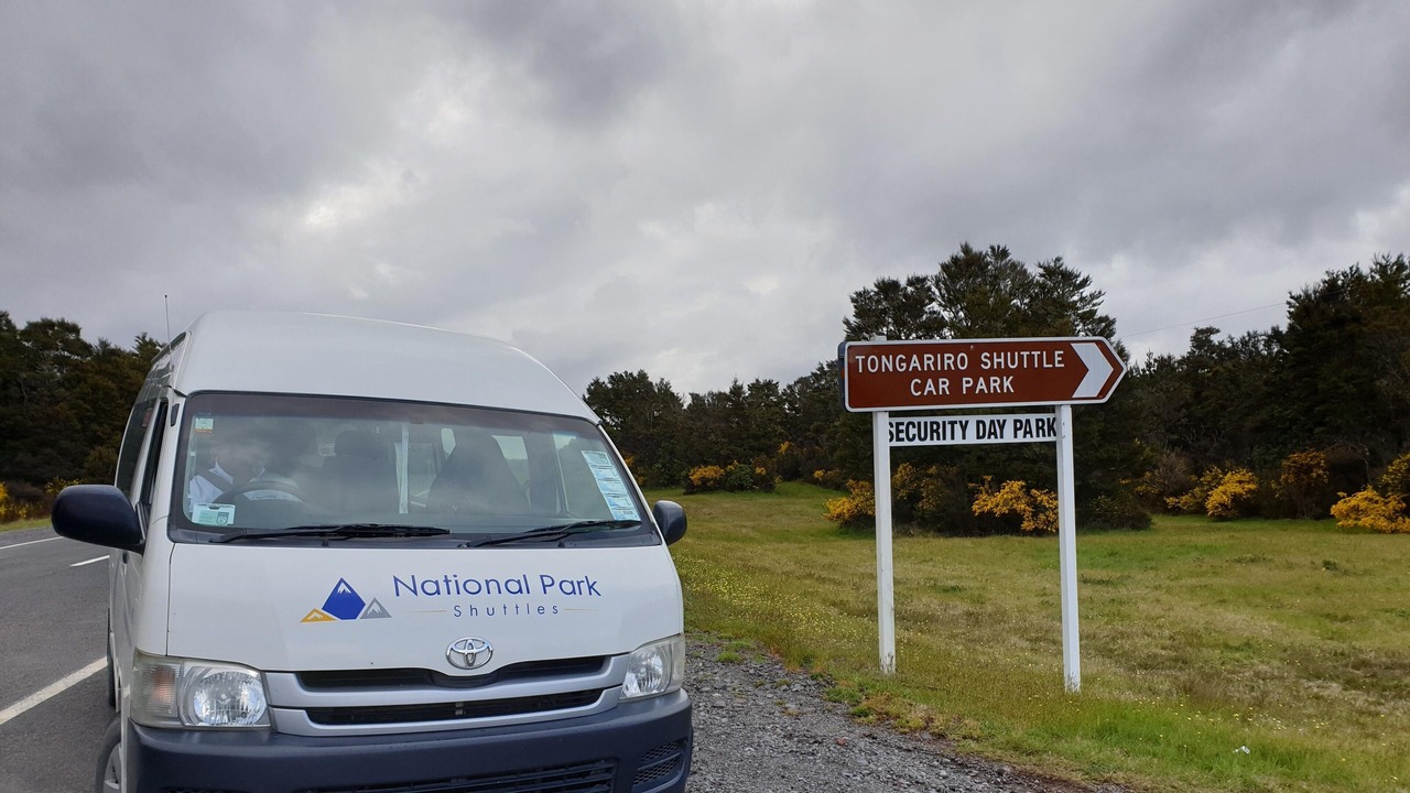 Photo of Outdoor in National Park Village