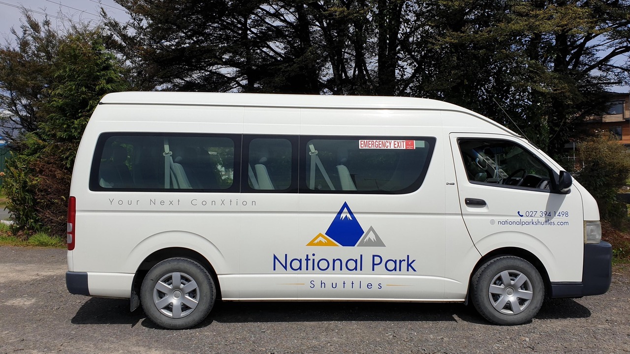 Photo of Outdoor in National Park Village