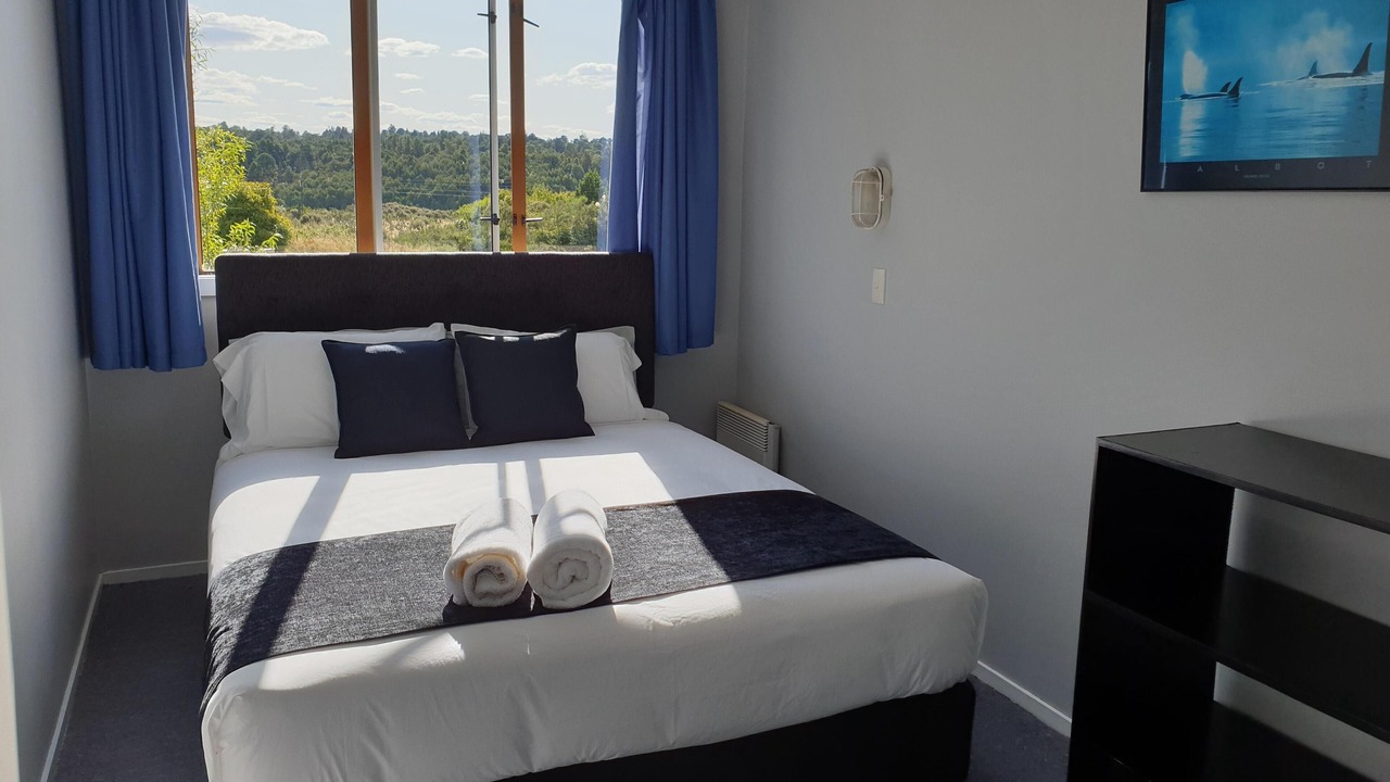 Photo of Bedroom in National Park Village