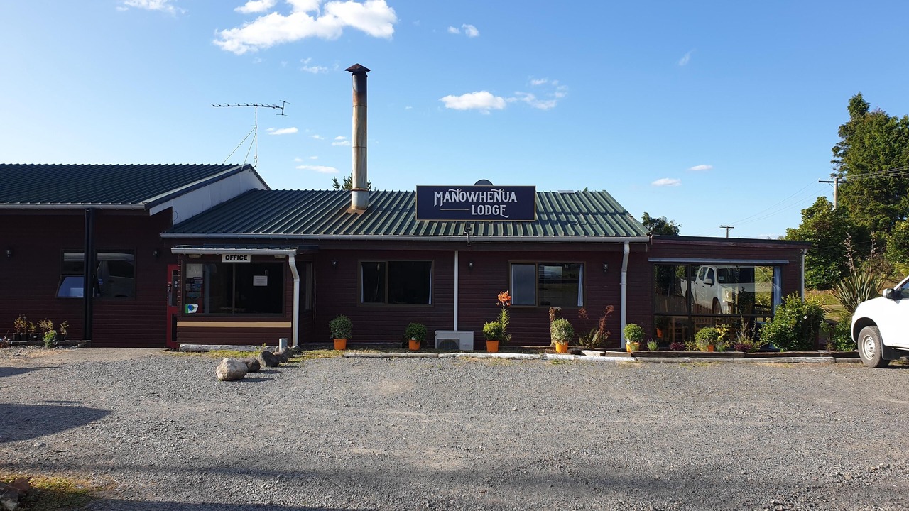 Photo of Outdoor in National Park Village