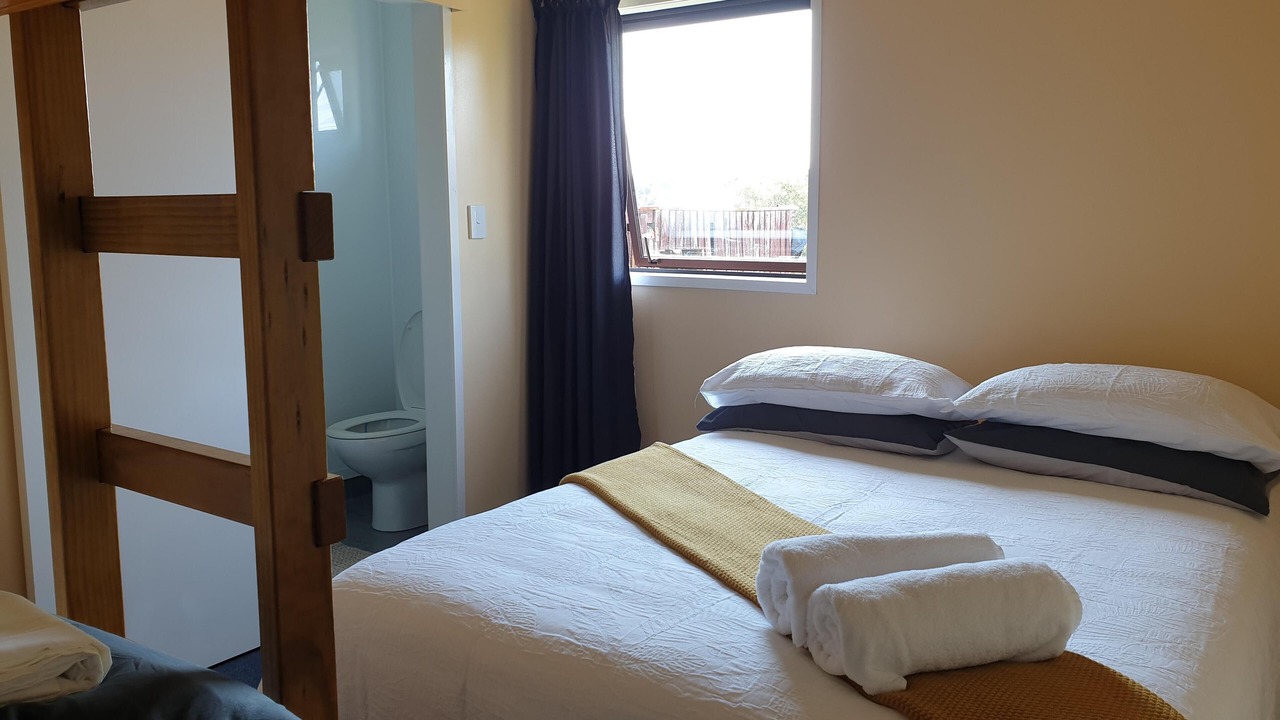 Photo of Bedroom in National Park Village