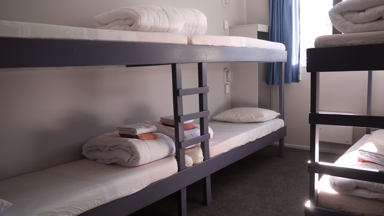 Photo of Bedroom in National Park Village