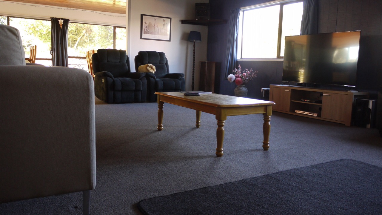 Photo of Livingroom in National Park Village