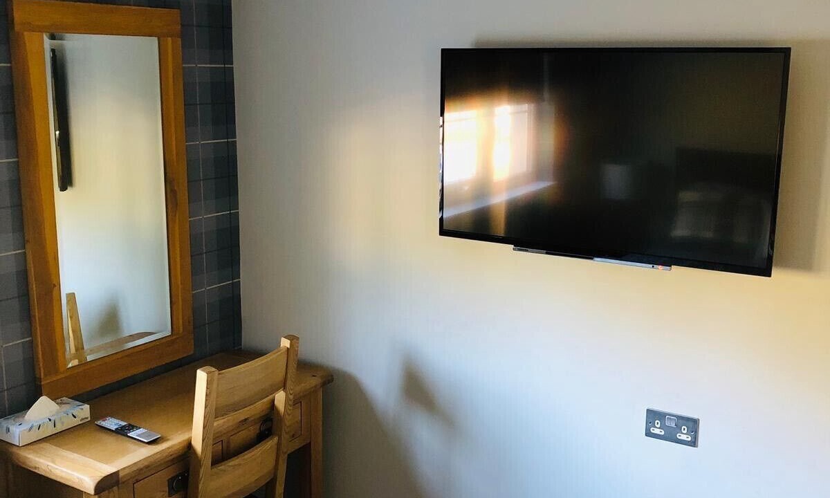 Photo of Bedroom in Pathhead