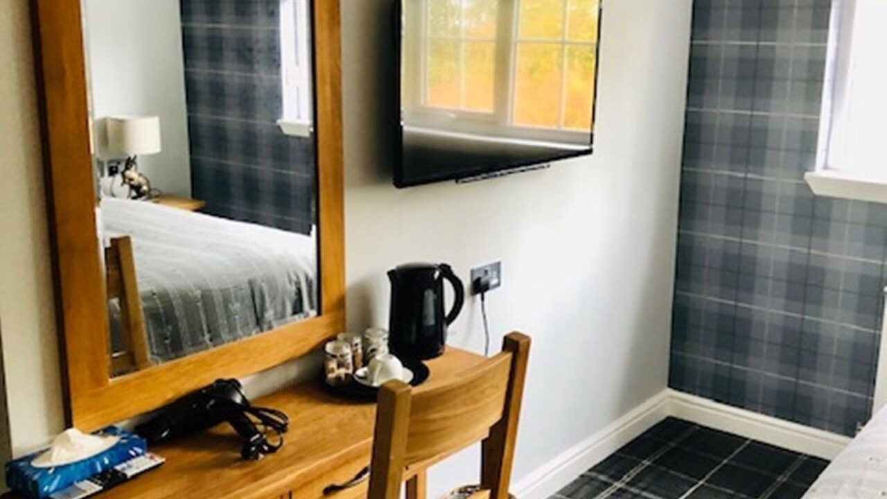 Photo of Bedroom in Pathhead