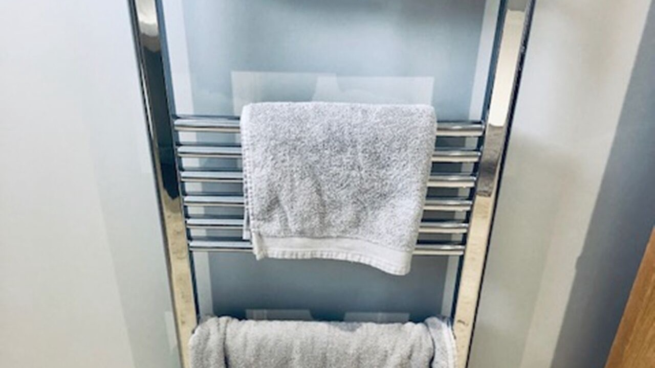 Photo of Bathroom in Pathhead