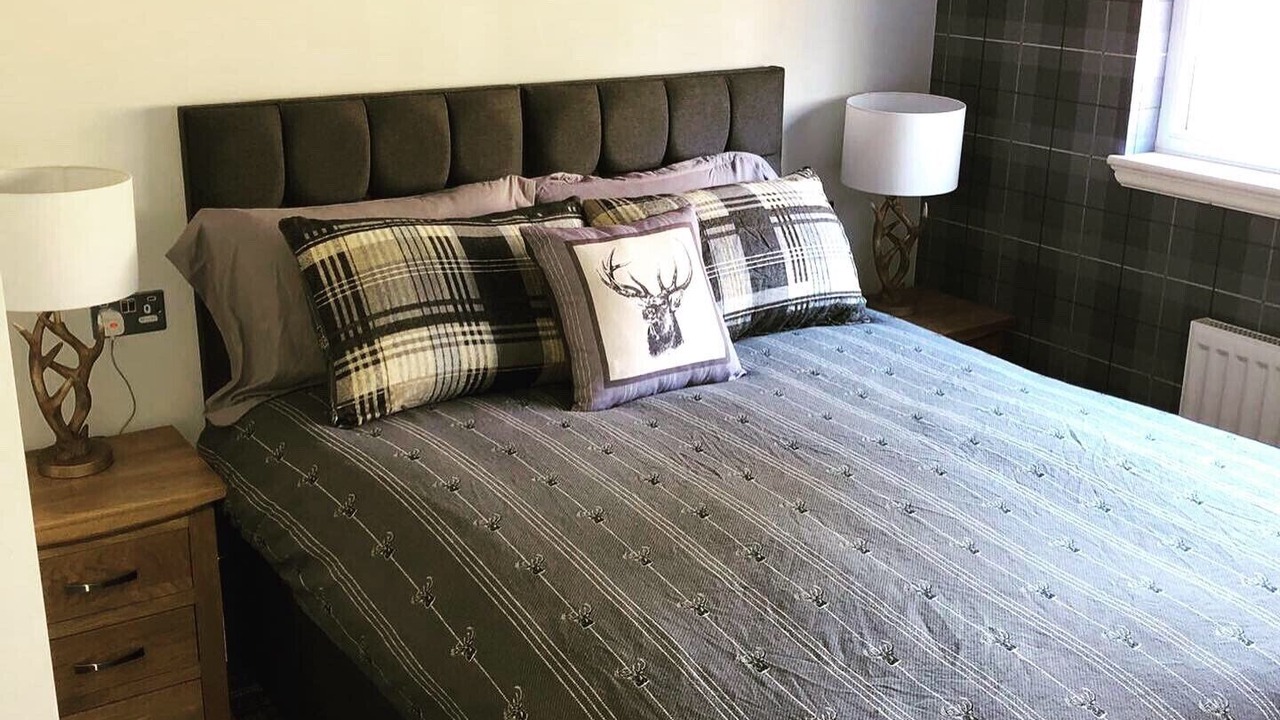 Photo of Bedroom in Pathhead