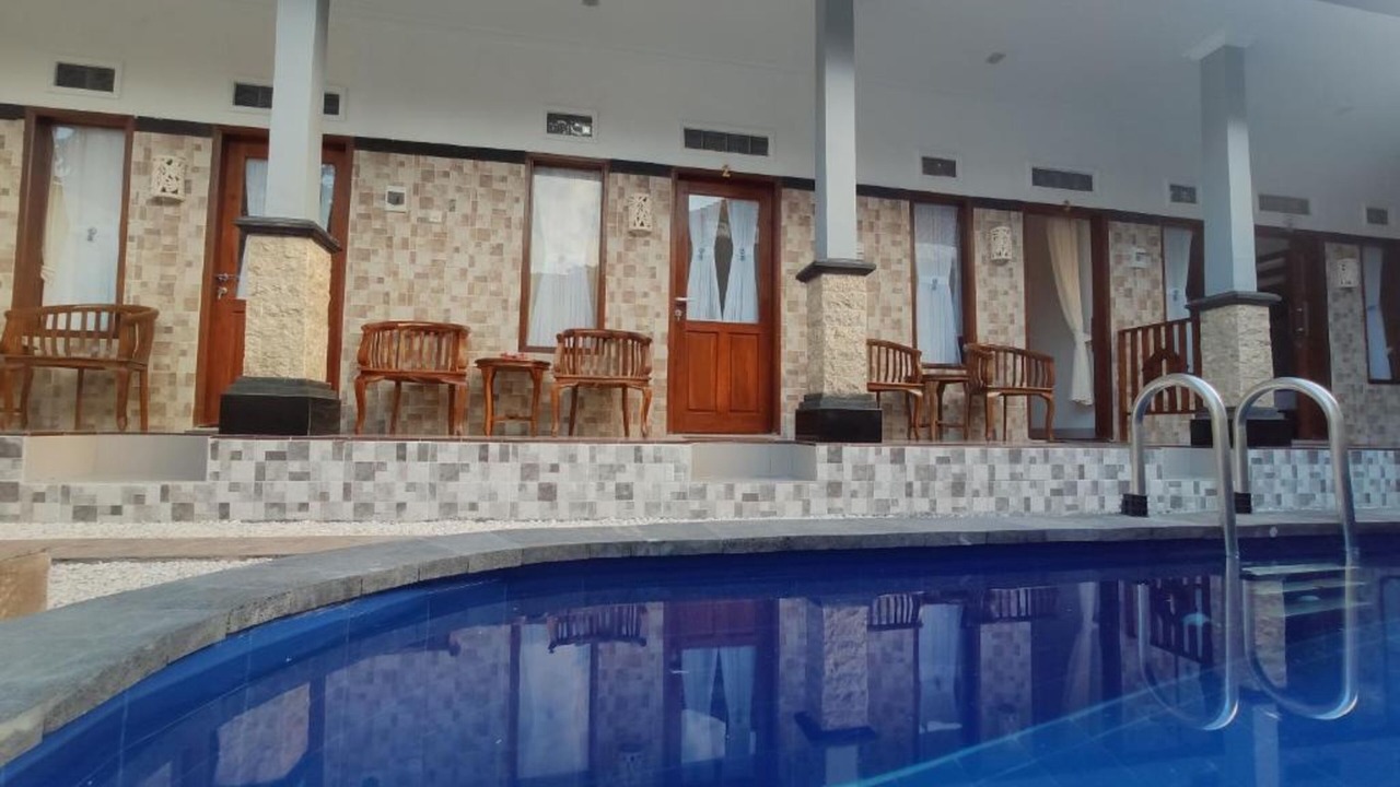 Photo of Outdoor in Sampalan