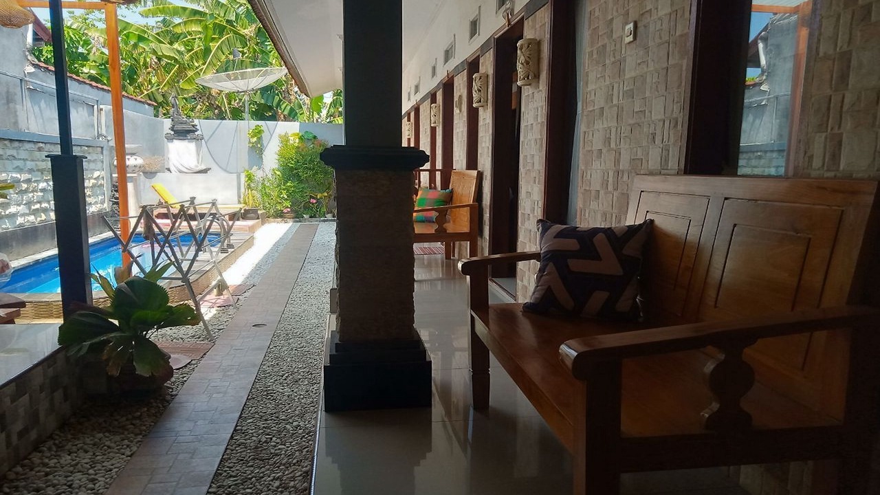 Photo of Patio Balcony in Sampalan