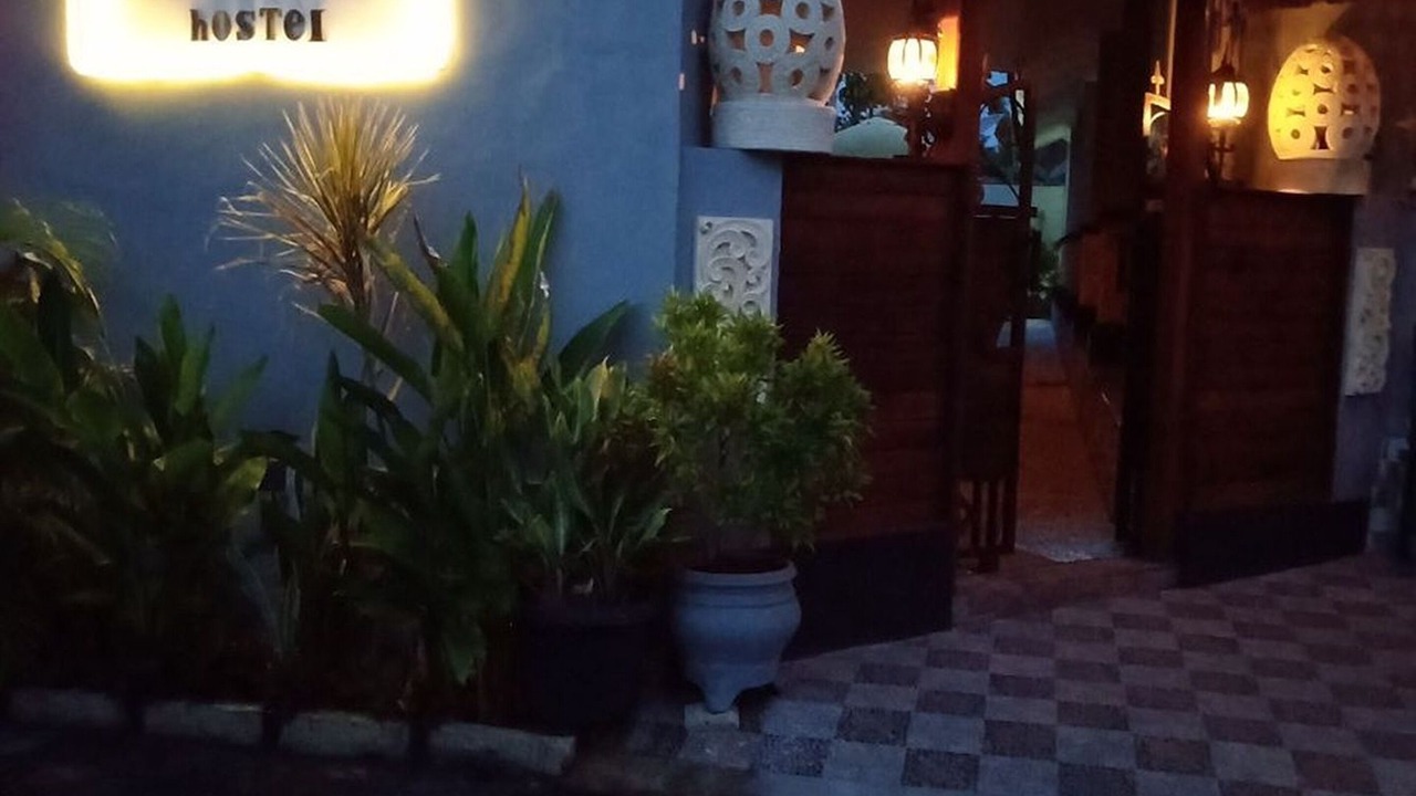 Photo of Outdoor in Sampalan