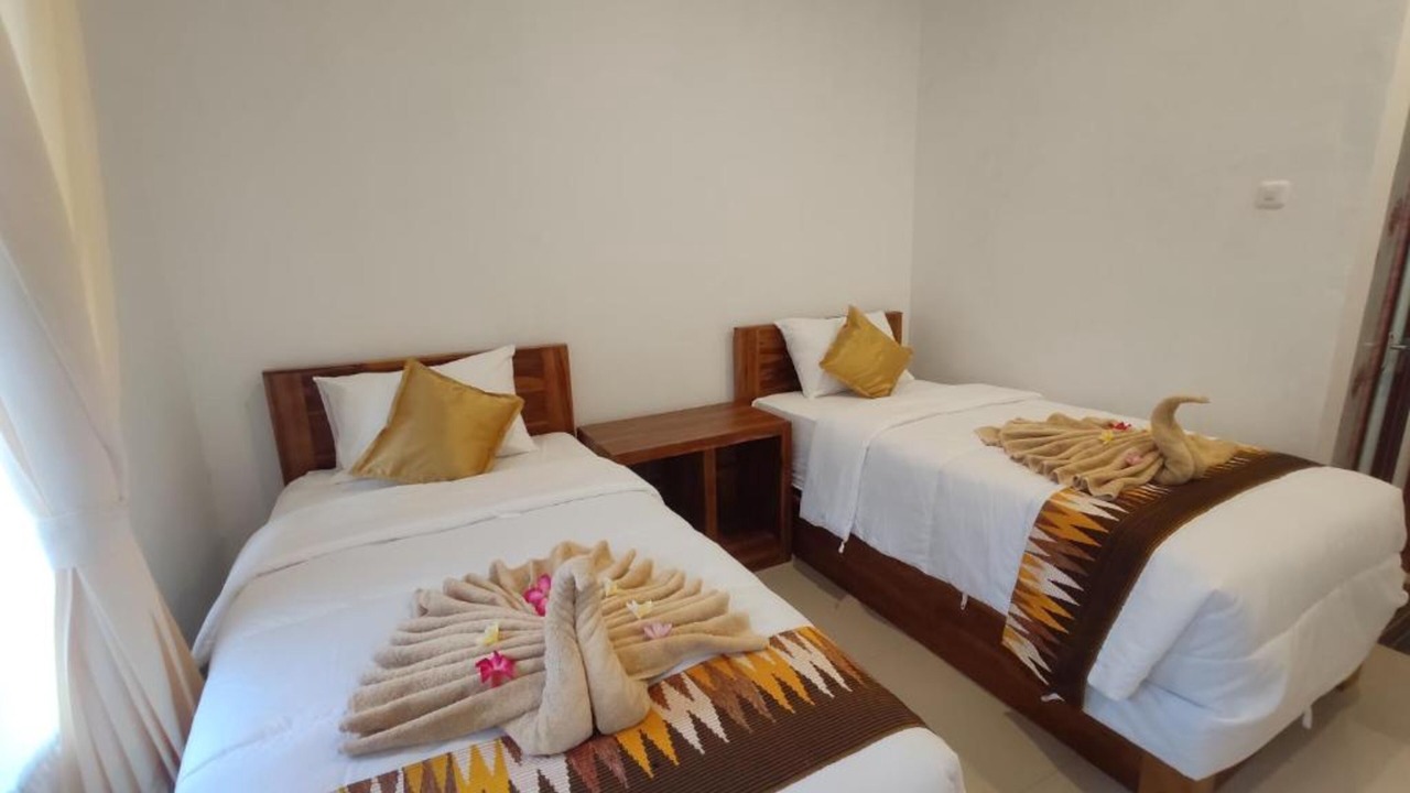 Photo of Bedroom in Sampalan