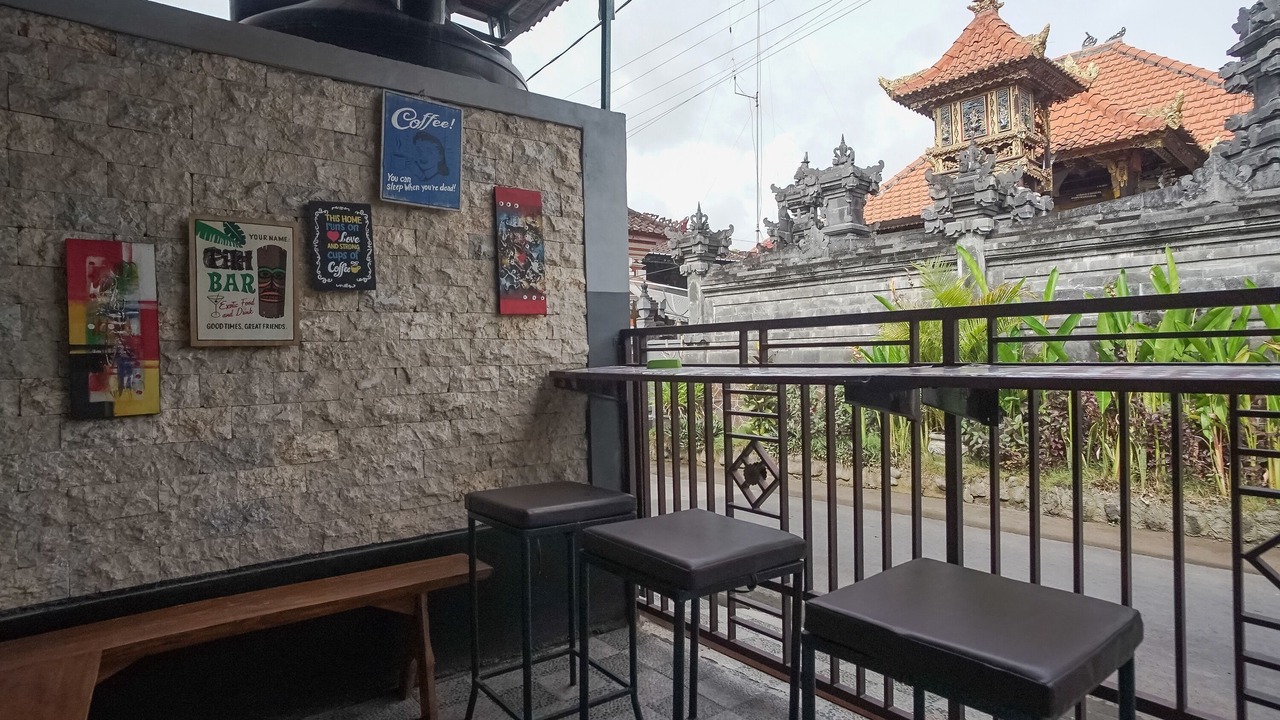 Photo of Outdoor in Sampalan