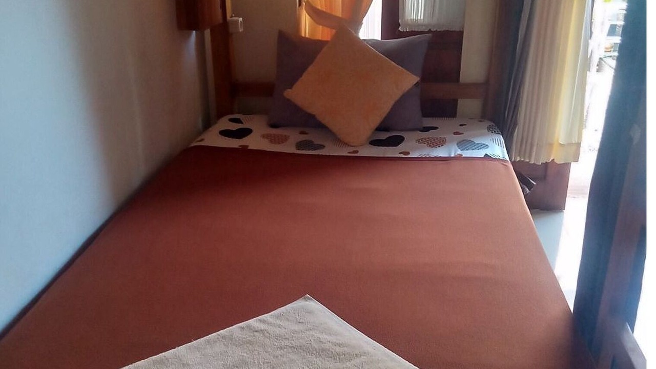 Photo of Bedroom in Sampalan