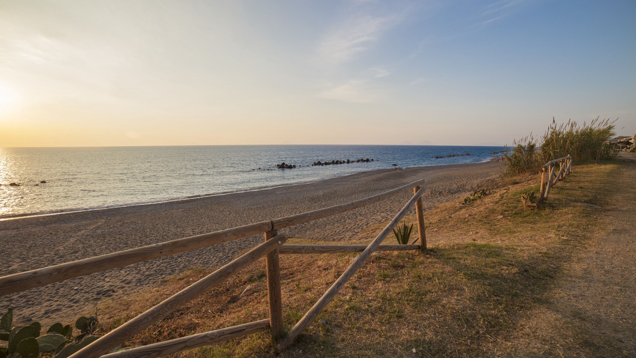 Photo of Outdoor in Capo d'Orlando
