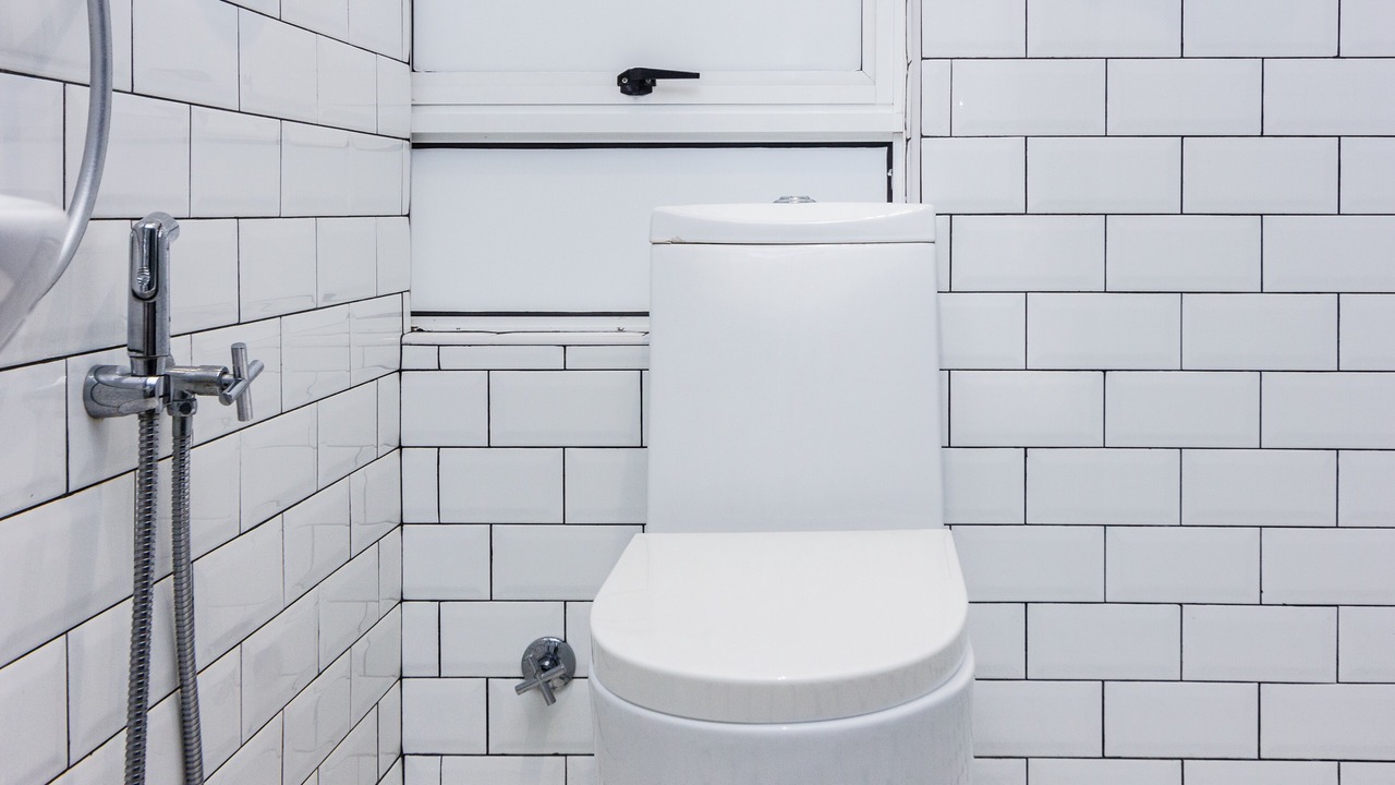 Photo of Bathroom in Ara Damansara