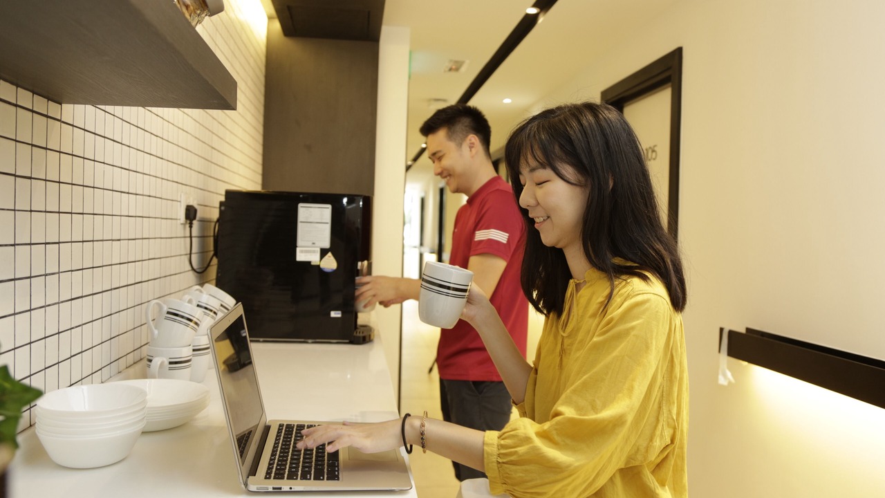 Photo of Kitchen in Ara Damansara