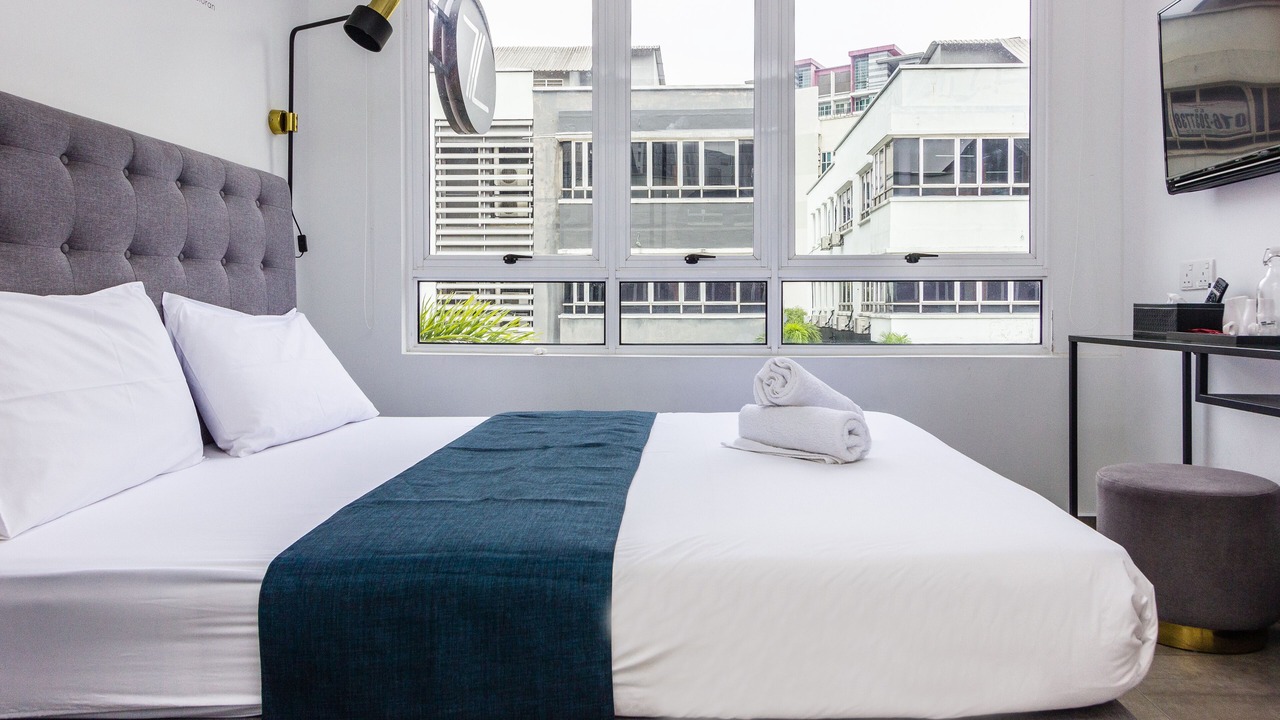 Photo of Bedroom in Ara Damansara
