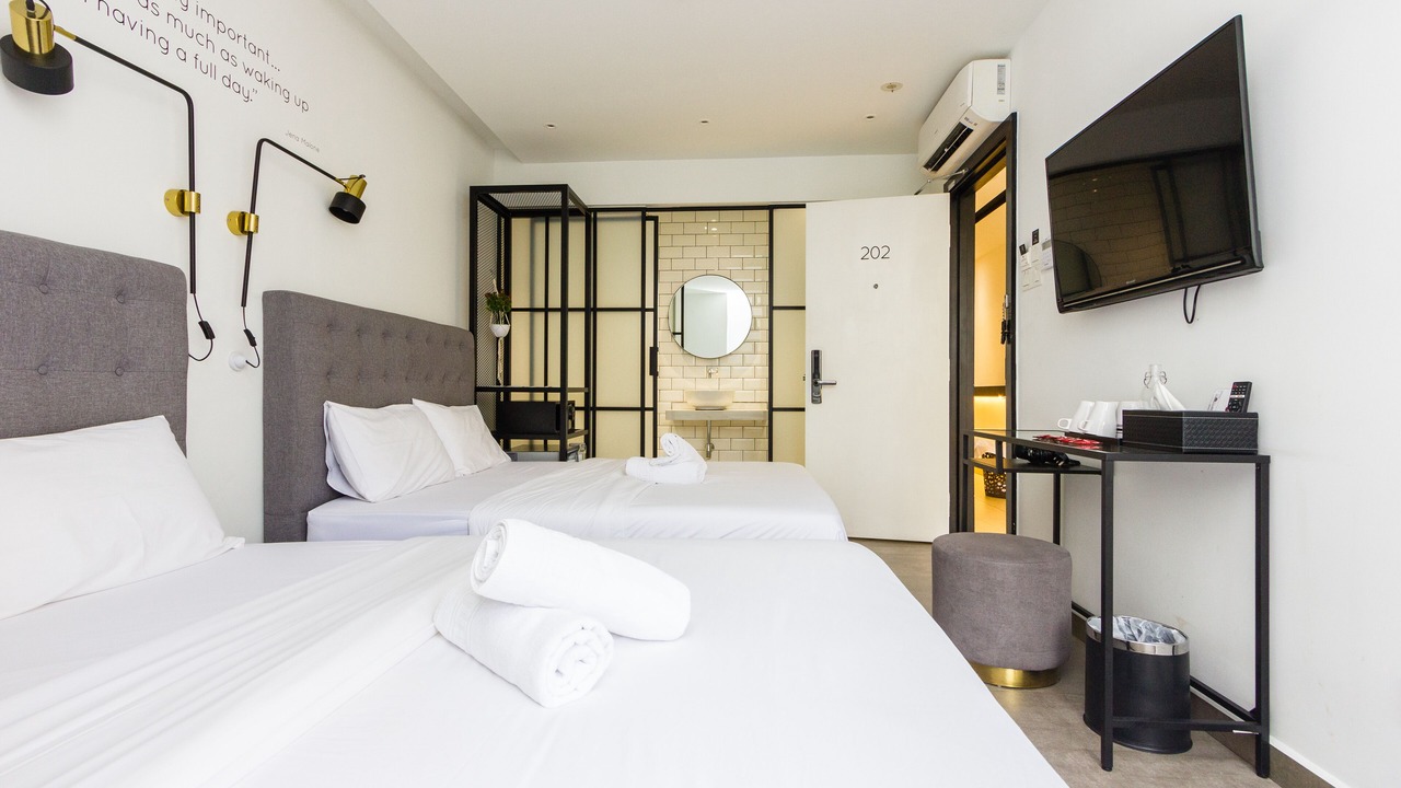 Photo of Bedroom in Ara Damansara