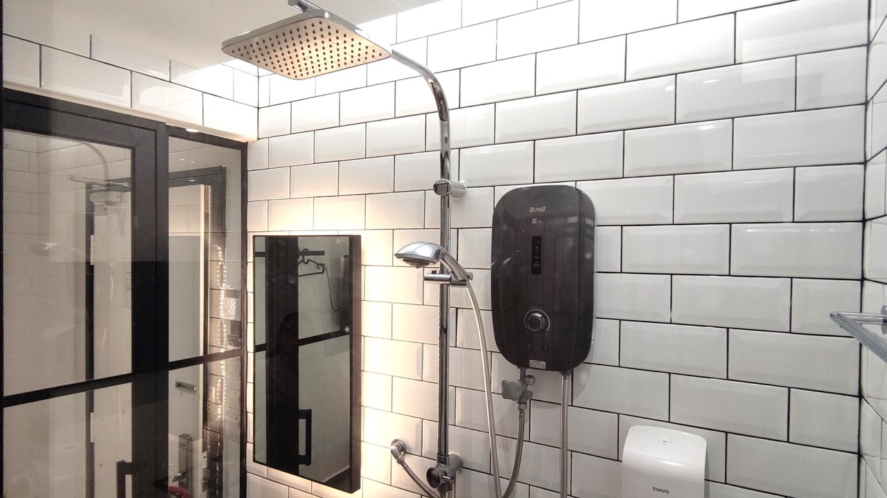 Photo of Bathroom in Ara Damansara