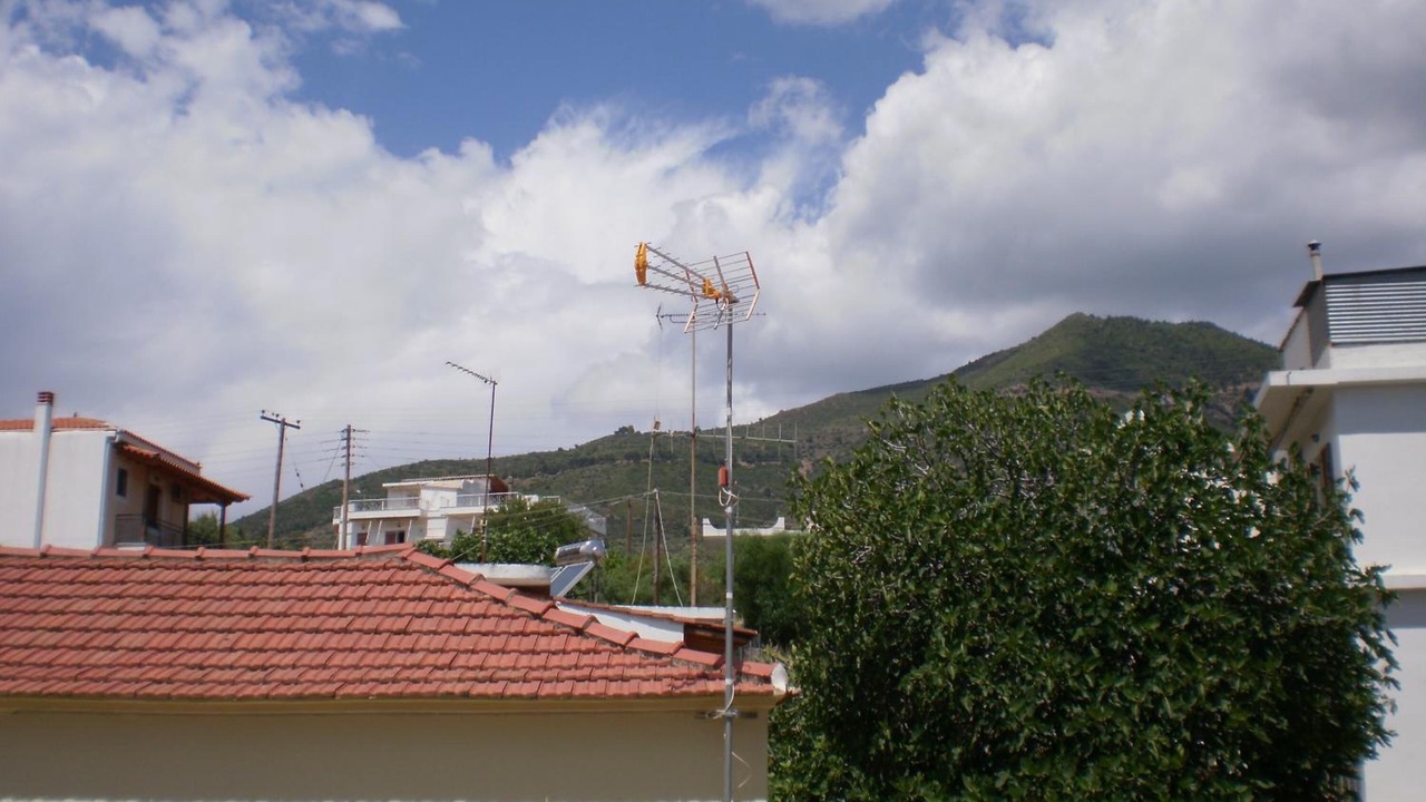 Photo of Outdoor in Methana