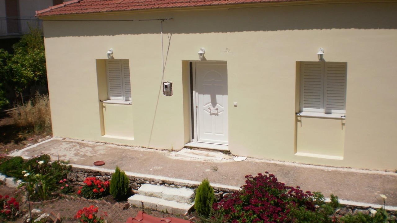 Photo of Outdoor in Methana