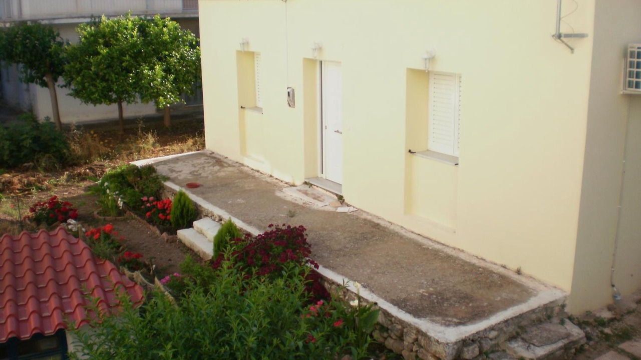 Photo of Outdoor in Methana