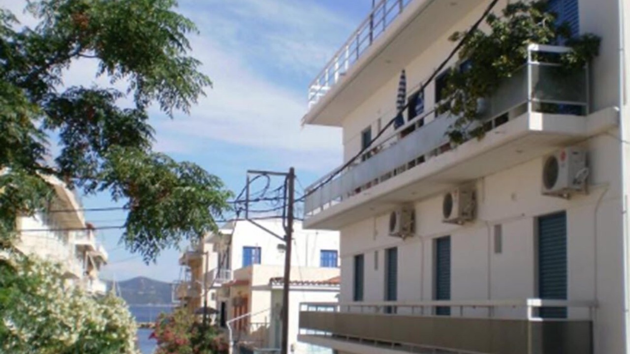 Photo of Outdoor in Methana