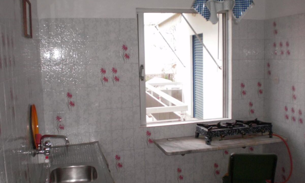 Photo of Patio Balcony in Methana