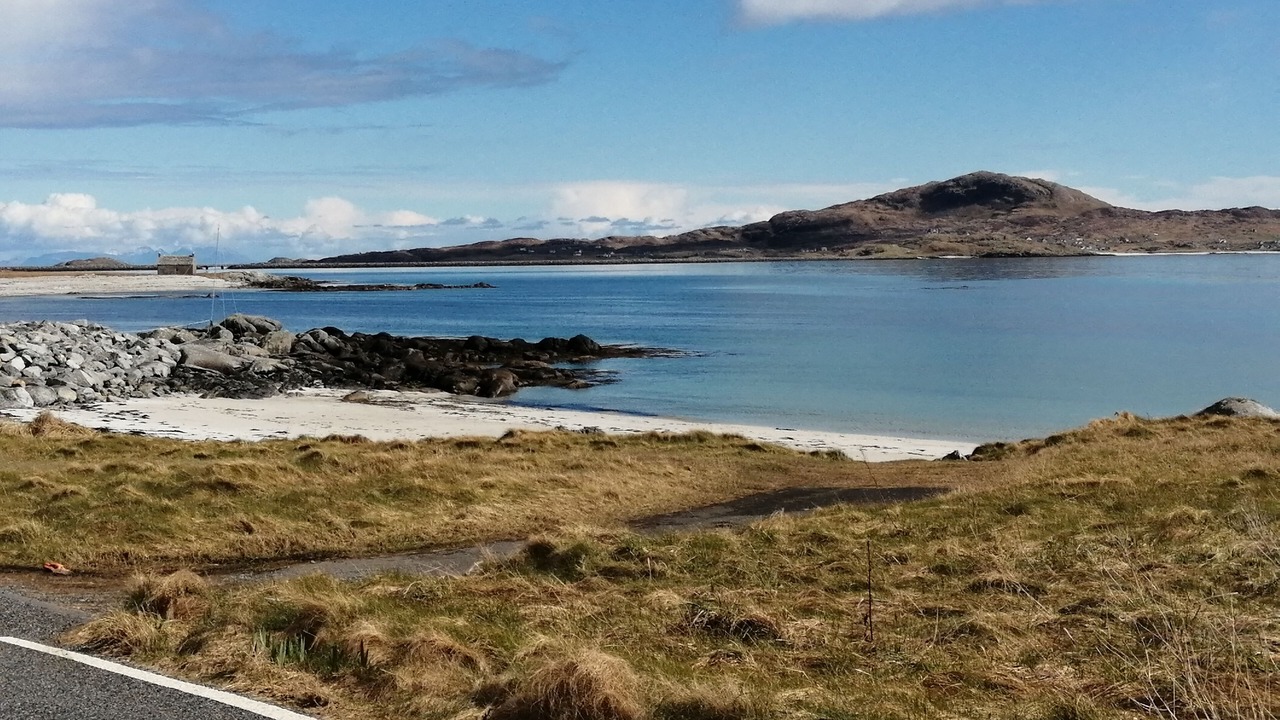 Photo of Others in Eriskay