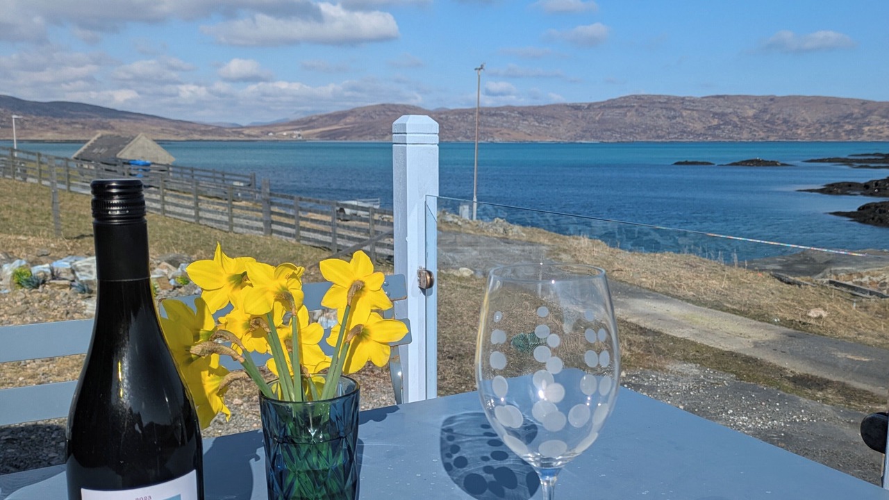 Photo of Outdoor in Eriskay
