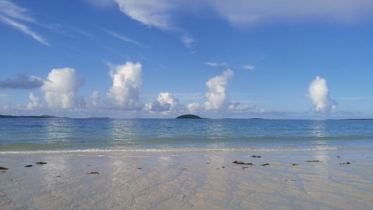 Photo of Others in Eriskay